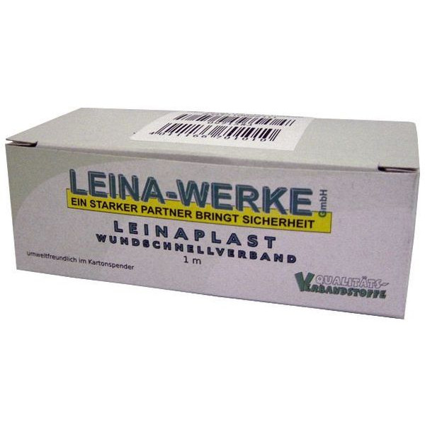 4011166700518 - 70051 elastisch Pflaster 1Mx6cm 4011166700518 Leina-Werke