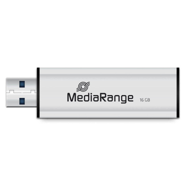 4260283113392 - MR915 Media Range MediaRange USB-Stick USB 30 SuperSpeed   16GB MR915 4260283113392