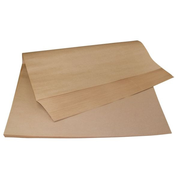 4005063180078 - Packpapier 18007 braun 75x100cm 4005063180078 25 Bogen