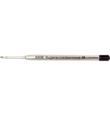 1 06 00 13 Grossraummine SKW B schwarz