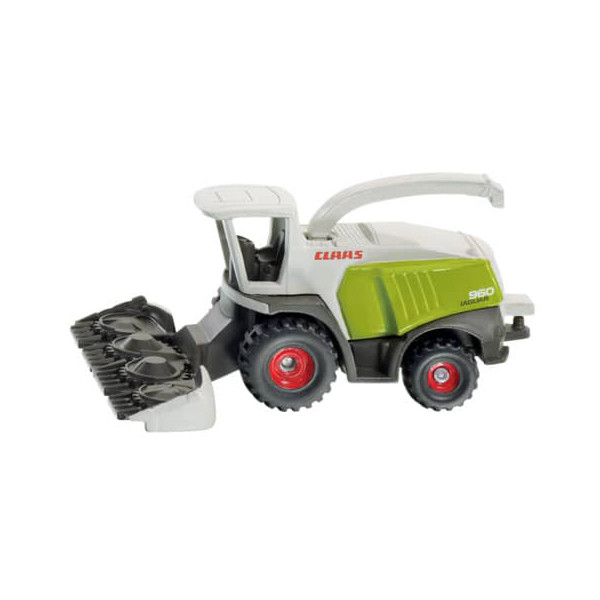 4006874014187 - 1418 Claas forage Harvester