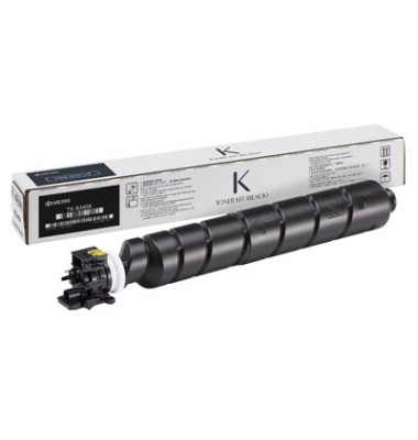 Toner TK-8345K schwarz ca 20000 Seiten