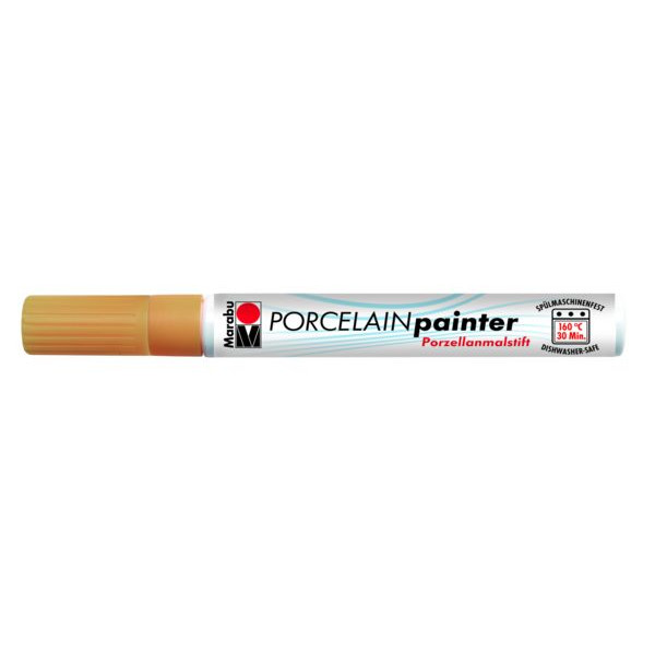 4007751369505 - Porzellanmalstift 01230 031 084 gold 1-2mm