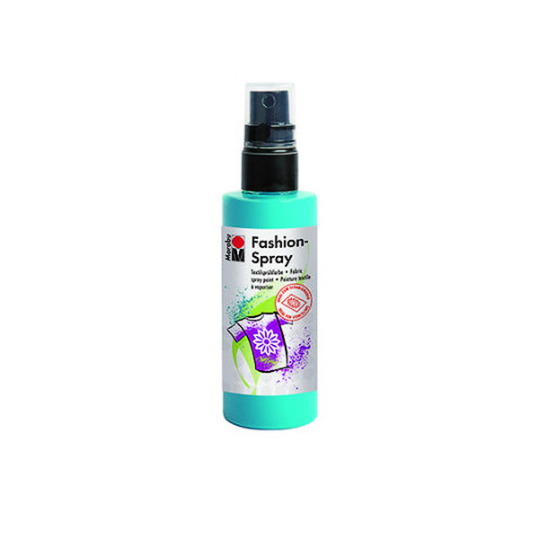 4007751568878 - Textilspray Fashion Spray 17190 050 091 karibik 100ml 100 Milliliter