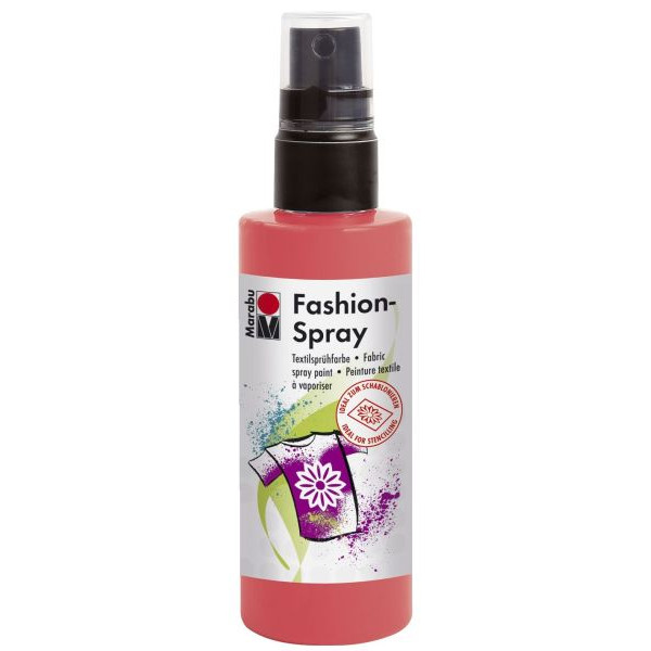 4007751568779 - Textilspray Fashion Spray 17190 050 212 flamingo 100ml 100 Milliliter