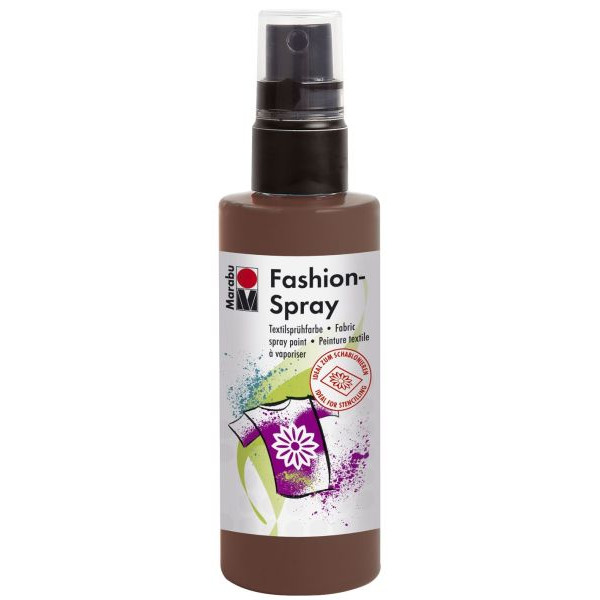 4007751568922 - Textilspray Fashion Spray 17190 050 295 kakao 100ml 100 Milliliter