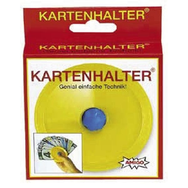 4007396049206 - 04920 Kartenhalter 4007396049206 04920