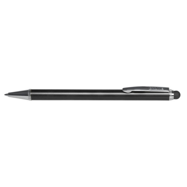 4014421343550 - 34355 3D Kugelschreiber Stylus XL black