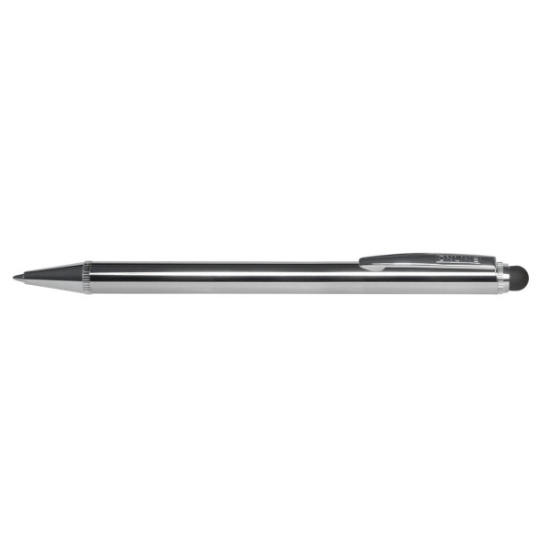 4014421343543 - 34354 3D Kugelschreiber Stylus XL chrome