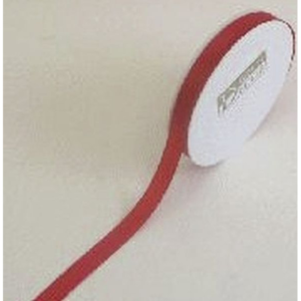 4008953110889 - Geschenkband Taftband 15mm x 50m rot 4008953110889 50 Meter