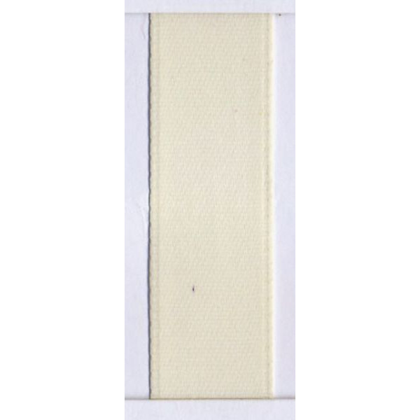 4008953131143 - Geschenkband Doppelsatinband 3mm x 50m creme 4008953131143 50 Meter