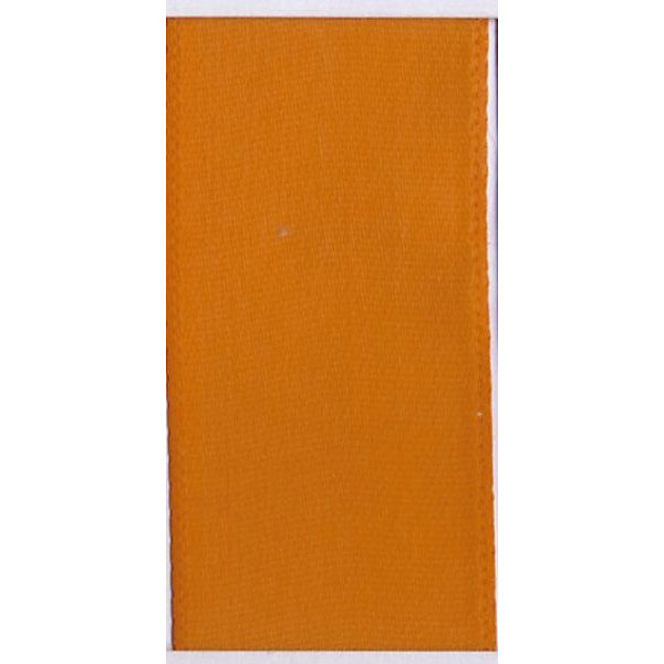 4008953080168 - Geschenkband Doppelsatinband 3mm x 50m orange 4008953080168 50 Meter