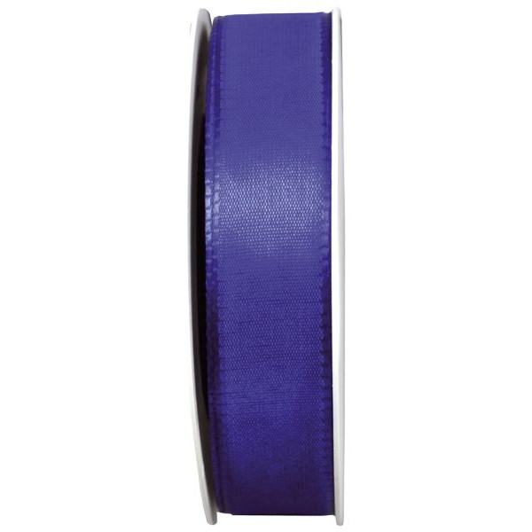 4008953113491 - Geschenkband Taftband 25mm x 50m königsblau 4008953113491 50 Meter