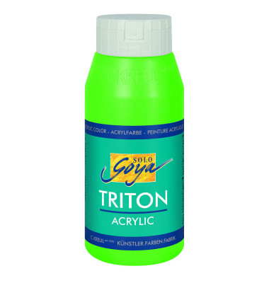 Triton Acryl 17064 grün