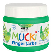 Fingerfarbe 23110 grün