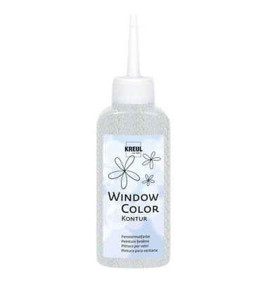 Window Color 42776 farblos