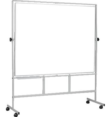 Whiteboard QR3404