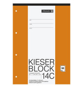 Kieserblock A4 blanko 1042924