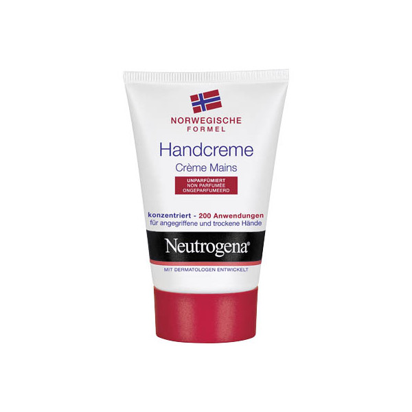 8002110383709 - Creme Mains Handcreme 500 ml 770310 8002110383709 Neutroge