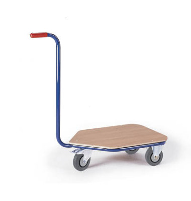 Transportroller blau 2239394