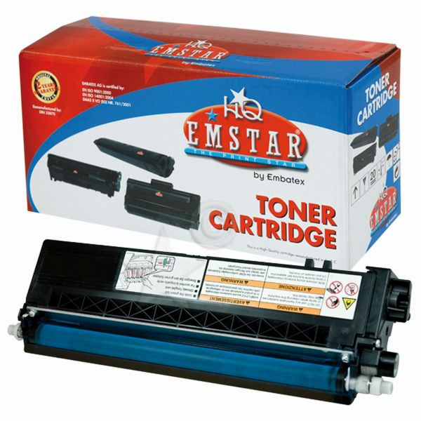 9004987078114 - Toner B569 cyan ca 3500 Seiten kompatibel zu TN-325C