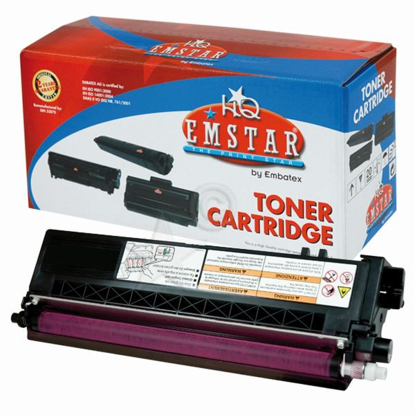 9004987078121 - Toner B570 magenta ca 3500 Seiten kompatibel zu TN-325M