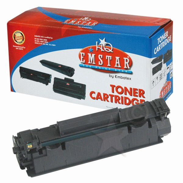 9004987081138 - Toner H816 schwarz ca 3000 Seiten kompatibel zu CF283A   83A