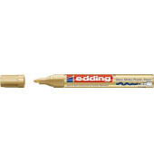 Lackmarker 750, 750CR-053, Stift, gold, 2-4mm Rundspitze