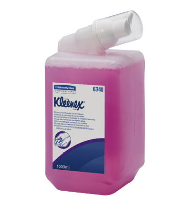 KIMCARE 6340 General Schaumseife