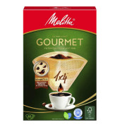 GOURMET 1x4 Kaffeefilter 12874-80