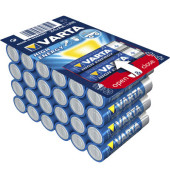 Batterien HIGH ENERGY Mignon AA 1,5 V 4906301124