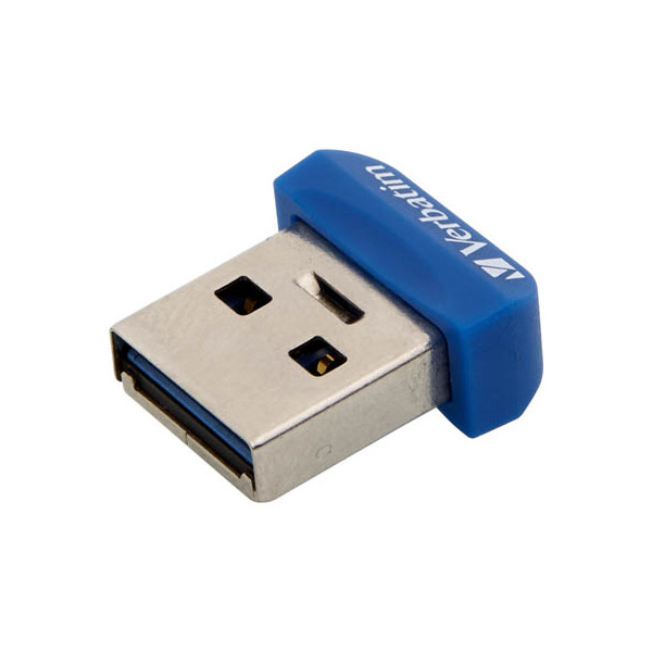 0023942987093 - USB-Stick Store  n  Stay Nano 16 GB USB-Stick 98709 0023942987093