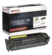 Toner 18-2111 gelb ca 2600 Seiten kompatibel zu CE412A 305A