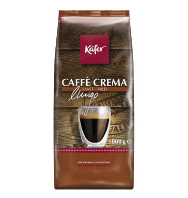 CAFFÈ CREMA lungo Kaffeebohnen V305015/8