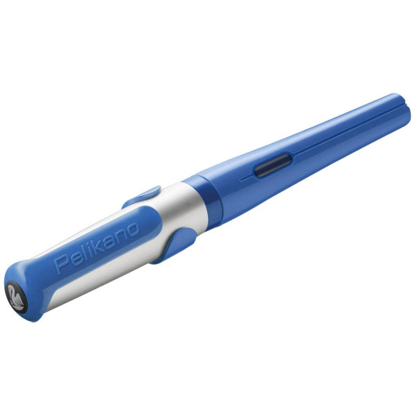 4012700802903 - Pelikano Füllhalter P480M blau für Rechtshänder