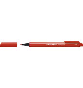 pointMax Filzstift rot 488/48