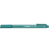 pointMax Filzstift blau 488/51