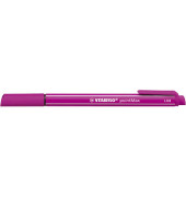 pointMax Filzstift rosa 488/56