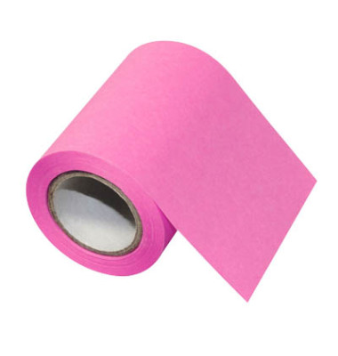 Ersatzrolle Roll-Notes 5620-32 neonpink 5620-32