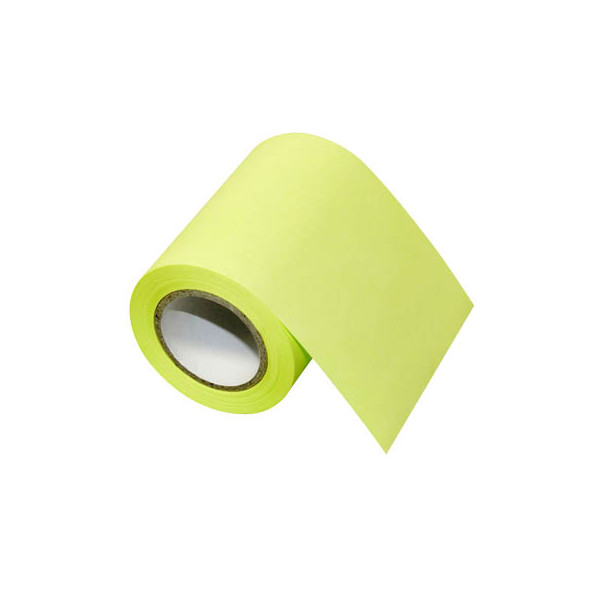 4044355784518 - Ersatzrolle Roll-Notes 5620-33 neongrün 5620-33 4044355784518 Info