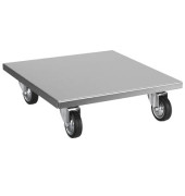 Transportroller silber 47428