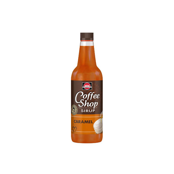 4011800336110 - Coffee Shop SIRUP Kaffeesirup 33610 4011800336110 650 Milliliter