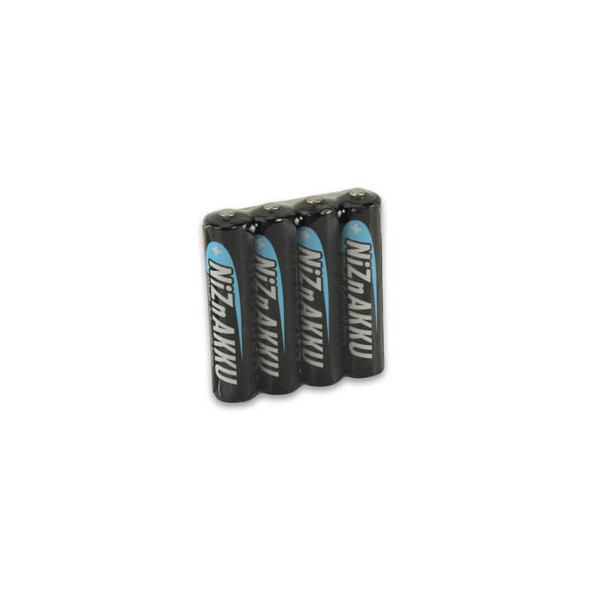 4013674023103 - ANS NIZN 4XAAA - NiZN-Akku AAA (Micro) 550 mAh 4er-Pack