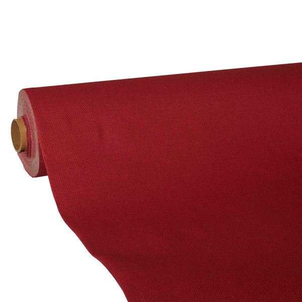 4002911819050 - Tischdecke Tissue ROYAL Collection 25 m x 118 m bordeaux 81905 4002911819050 Papstar