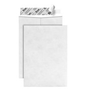 Versandtaschen Tyvek Pocket 00067175, C4, ohne Fenster, haftklebend, 55g, weiß