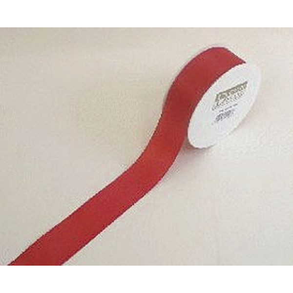 4008953115976 - Geschenkband Taftband 40mm x 50m rot 4008953115976 50 Meter