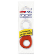 57940-0-1 +2Rl Tesafilm Handabroller Mini 15mmx10m