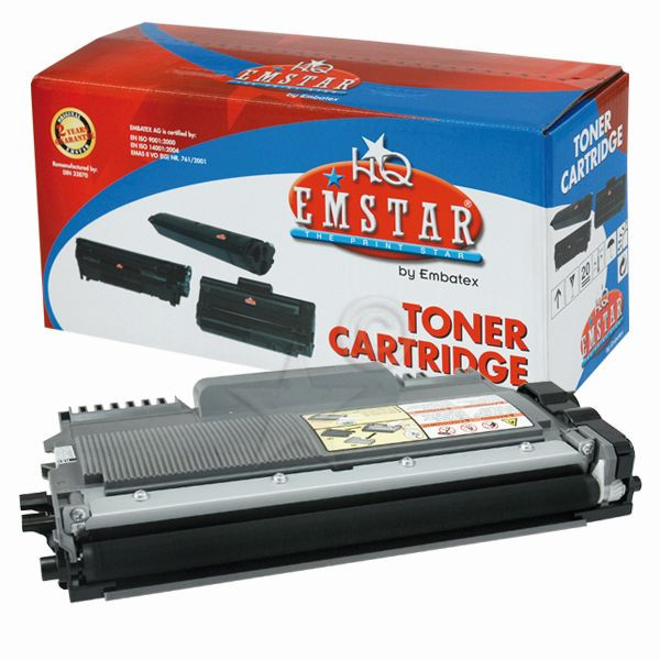 9004987077698 - Toner B589 schwarz ca 1200 Seiten kompatibel zu TN-2010