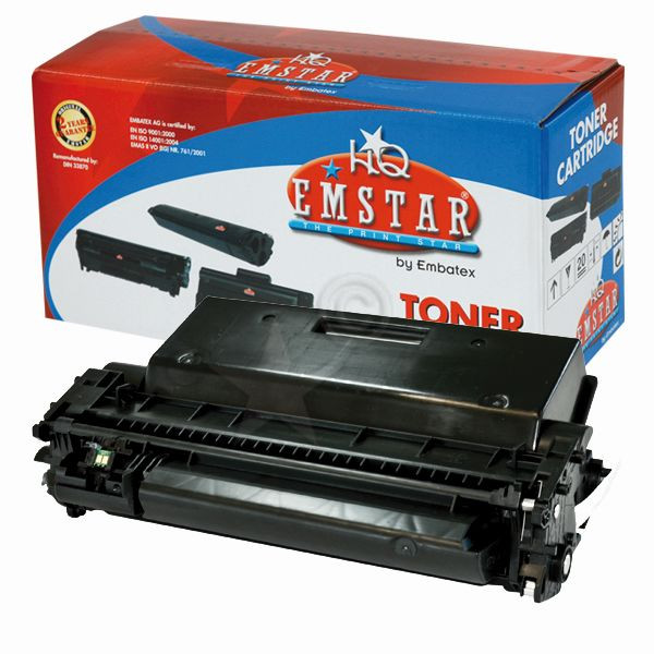 9004987078268 - Toner H779 schwarz ca 10000 Seiten kompatibel zu CF280X   80X