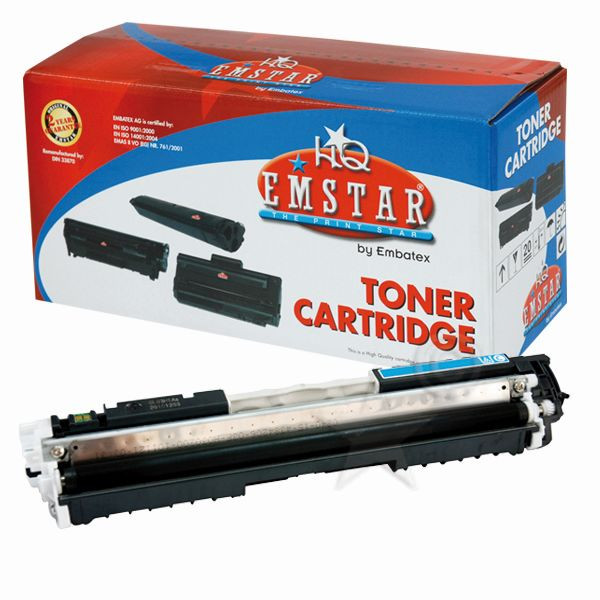 9004987081084 - Toner H811 cyan ca 1000 Seiten kompatibel zu CF351A 130A